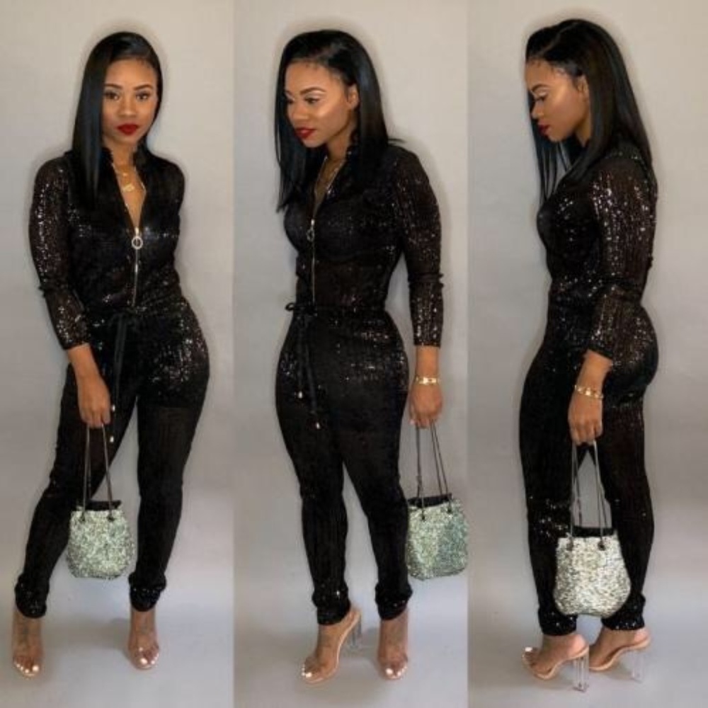 Women/Juniors 1 piece jumpsuit